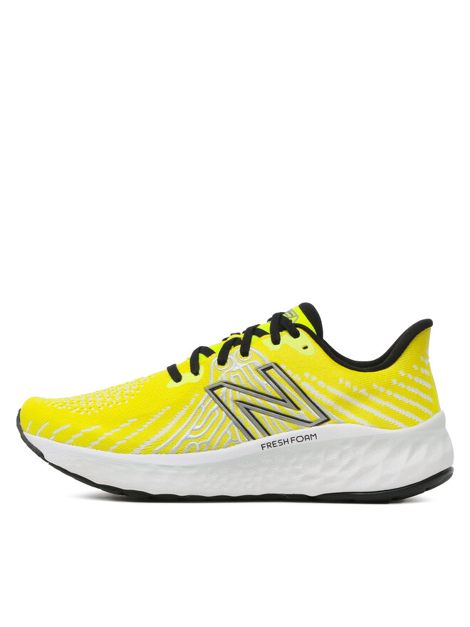 New Balance Běžecké boty New Balance Fresh Foam Vongo v5 MVNGOCY5 Žlutá