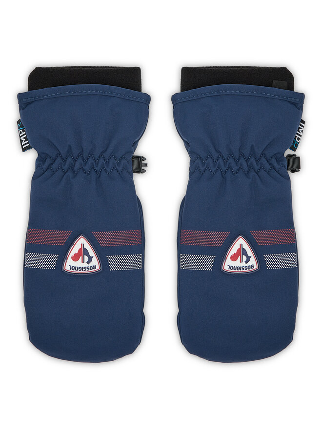 Rossignol Skihandschuhe Rossignol Hero RLLYG03 Dunkelblau