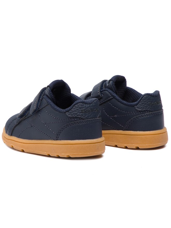 Reebok Αθλητικά Reebok Royal Comp Cln 2V CN4801 Σκούρο μπλε