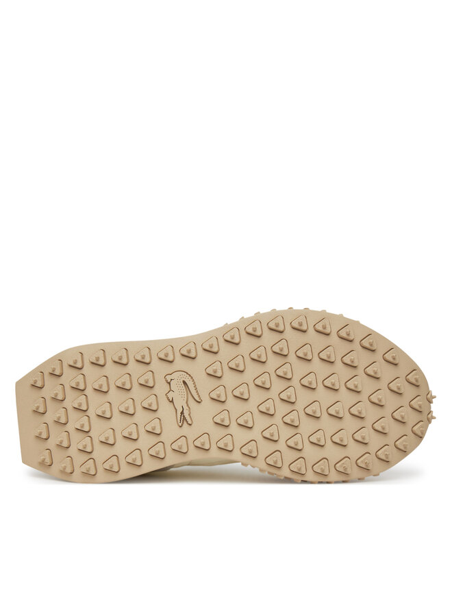 Lacoste Sneakersy Lacoste L-Spin Evo 7-49SFA0111 18C Écru
