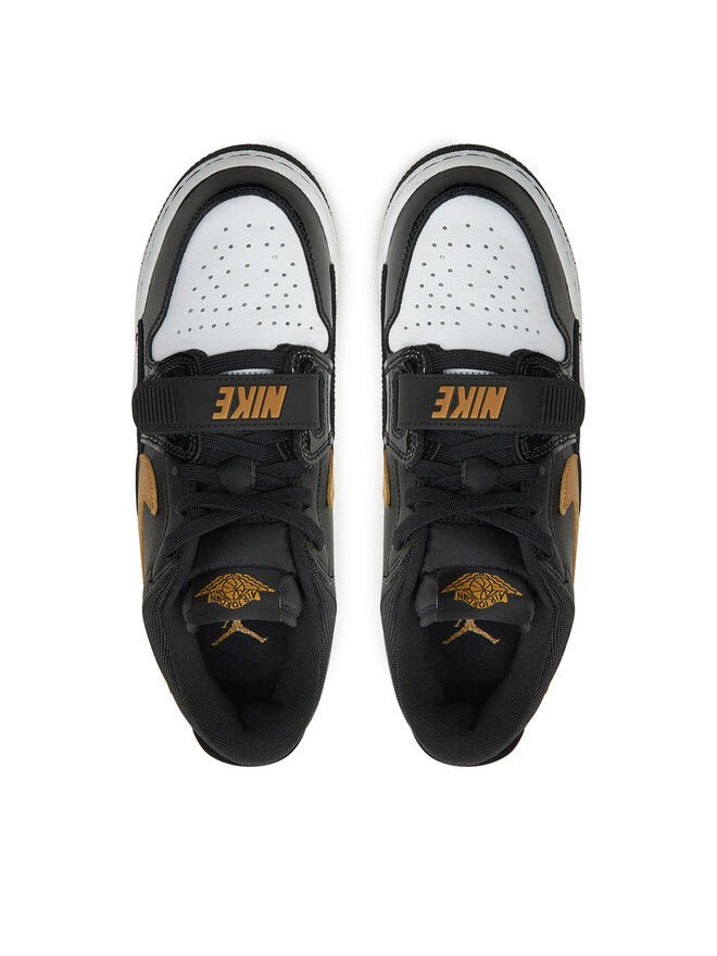 Nike Sneakers Nike Air Jordan Legacy 312 Low (GS) CD9054 071 Negru