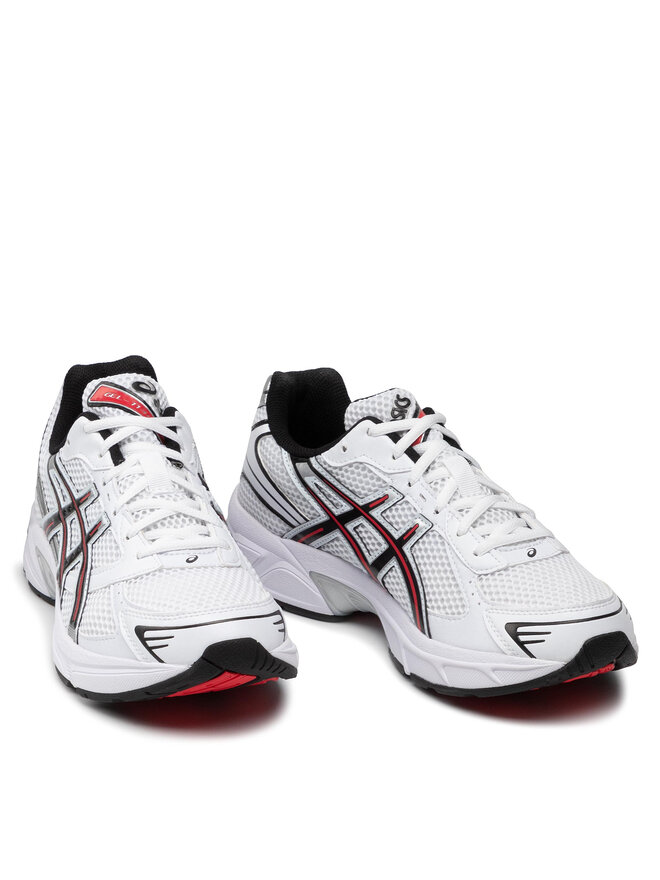 Asics Снікерcи Asics Gel 1130 1201A256 Білий