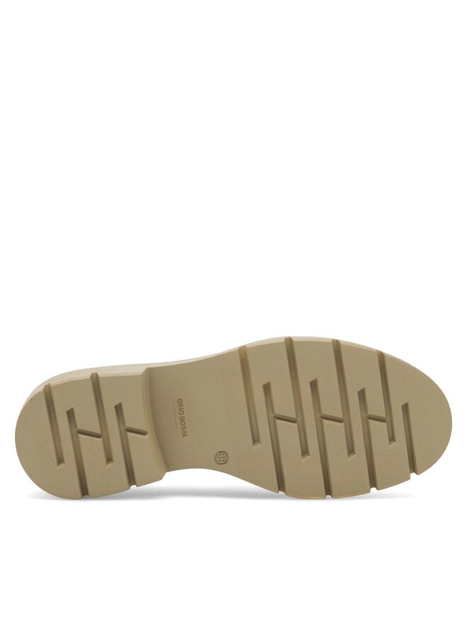 Gino Rossi Loafers Gino Rossi GRACE-E24-26372LM Μπεζ