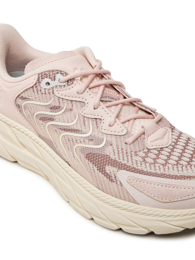 Hoka Sneakers Hoka Clifton LS 1141550 Roz