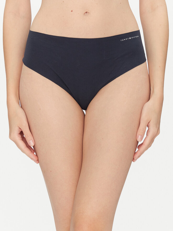 Tommy Hilfiger Tommy Hilfiger 3er-Set Stringtangas UW0UW05969 Bunt
