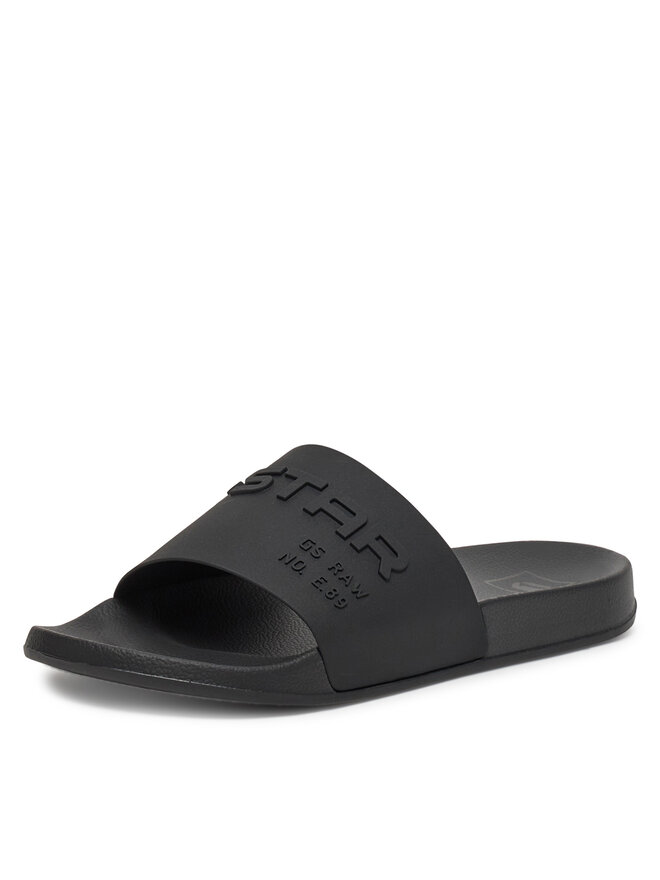 G-Star Raw Pantoletten G-Star Raw SS25-3C096-M Schwarz