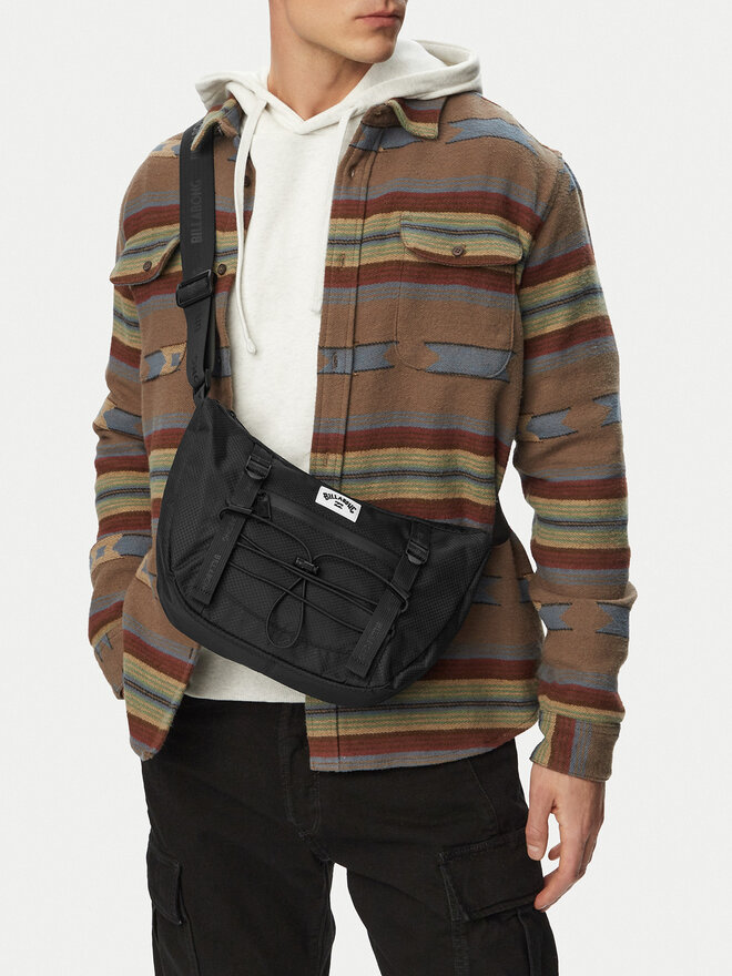 Billabong Handtasche Billabong WBEOHP-BLB-M-004-10 Schwarz