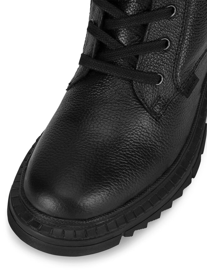 Lasocki Young Botines Lasocki Young JUL RI-K-8012-1 Negro