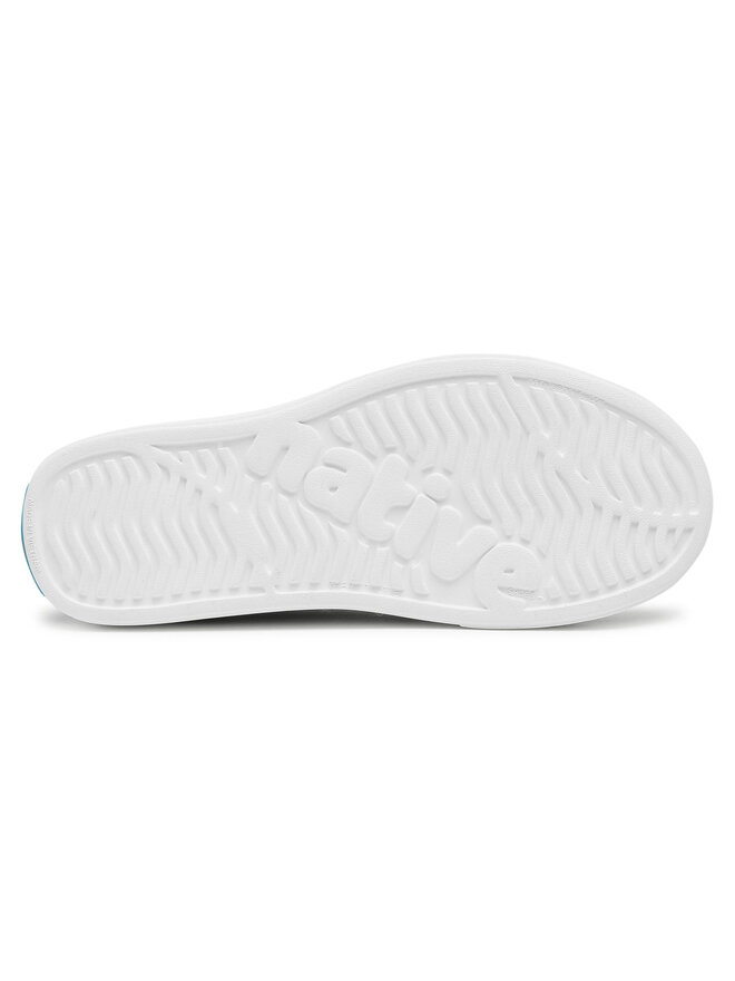 Native Кеди Native Miles 1104600-1250 Сірий