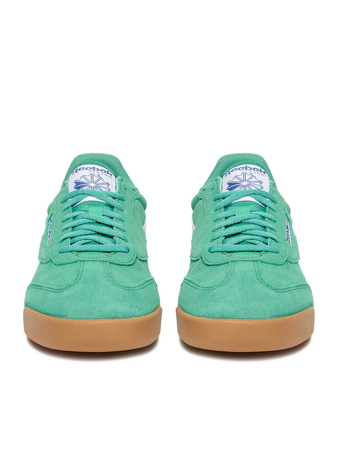 Reebok Снікерcи Reebok CEO-CAMPIO XT 100239446 Зелений