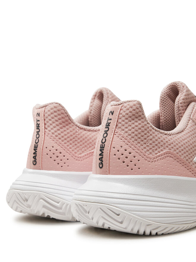 adidas Tenisa apavi adidas Gamecourt 2.0 IE1060 Rozā