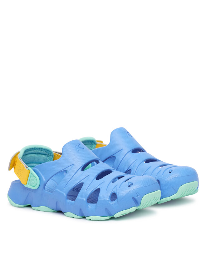 Keen Sandalen Keen HyperFLT Clog 1031993 Blau