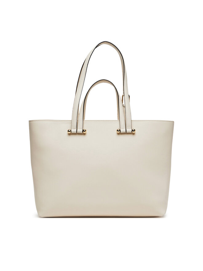 Furla Torebka Furla Duetto L WB01453 BX3169 3767S Écru