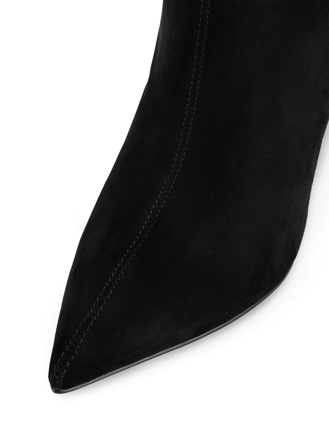 Eva Minge Botines Eva Minge NAILA-587-980 Negro