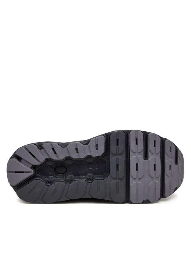 Mizuno Zapatillas de running Mizuno Wave Horizon 8 J1GC2526 Negro