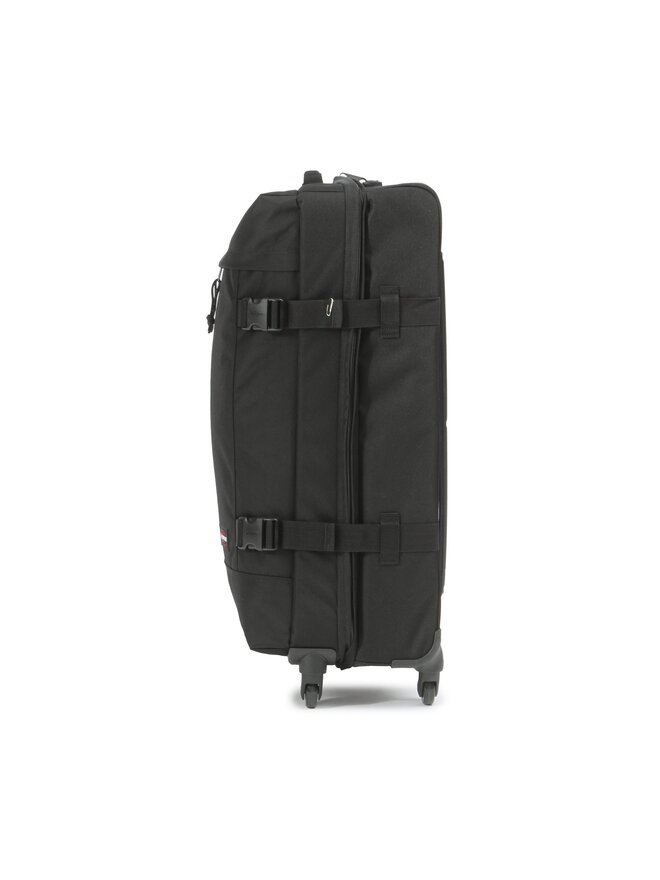 Eastpak Velký kufr Eastpak Trans4 L EK00082L Černá
