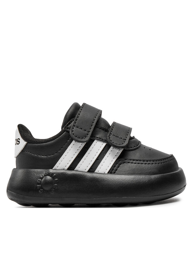 adidas Сникърси adidas Breaknet 2.0 Cf I  ID5277 Черен