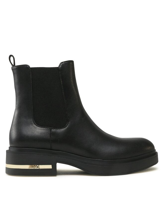 Liu Jo Botines Chelsea Liu Jo Gabrielle 37 SF3127 EX020 Negro