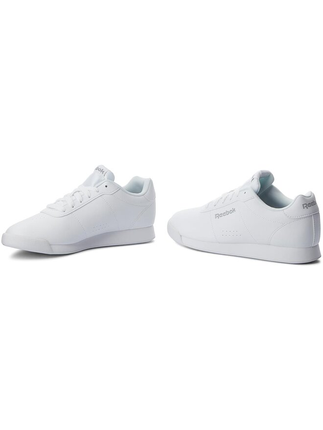 Reebok Снікерcи Reebok Royal Charm CN0963 Білий