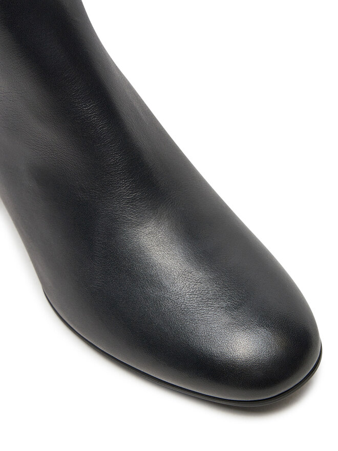 HÖGL Botines HÖGL Ella 8-134123 Negro