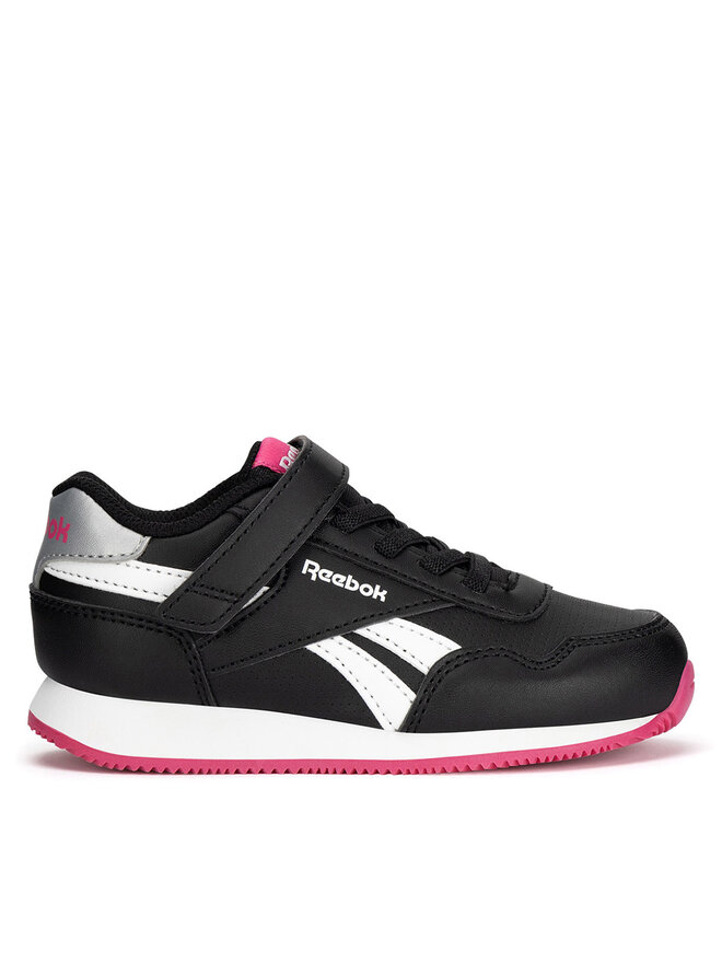 Reebok Sneakers Reebok Royal Cl Jog 2.0 Kc 100201650 Schwarz