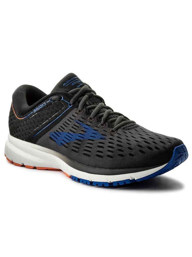Zapatillas de running Brooks Ravenna 9 110280 1D 025 Negro zapatos.es