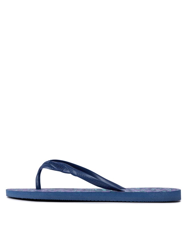 Havaianas Zehentrenner Havaianas 41445119071 Dunkelblau