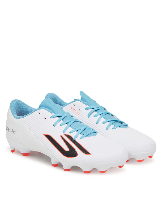 Skechers Взуття для футболу Skechers Gold Fg 252116 WTQP Білий