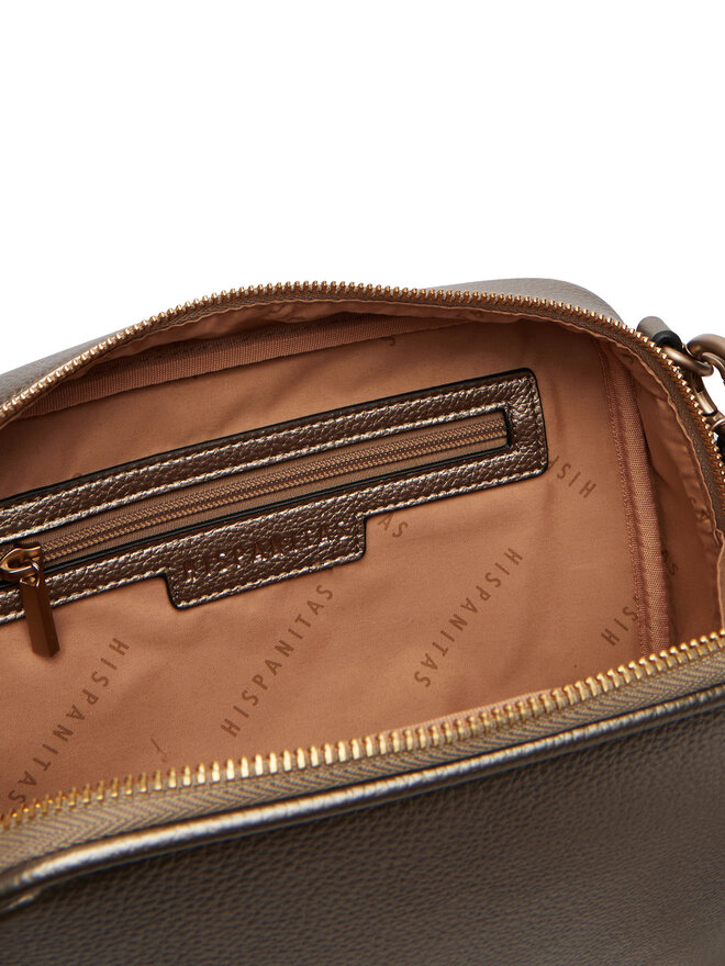 Hispanitas Handtasche Hispanitas BV264721 Braun