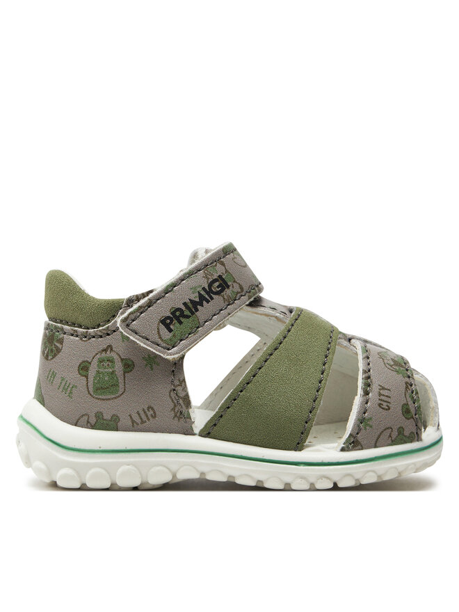 Primigi Sandalen Primigi 5862099 Grau