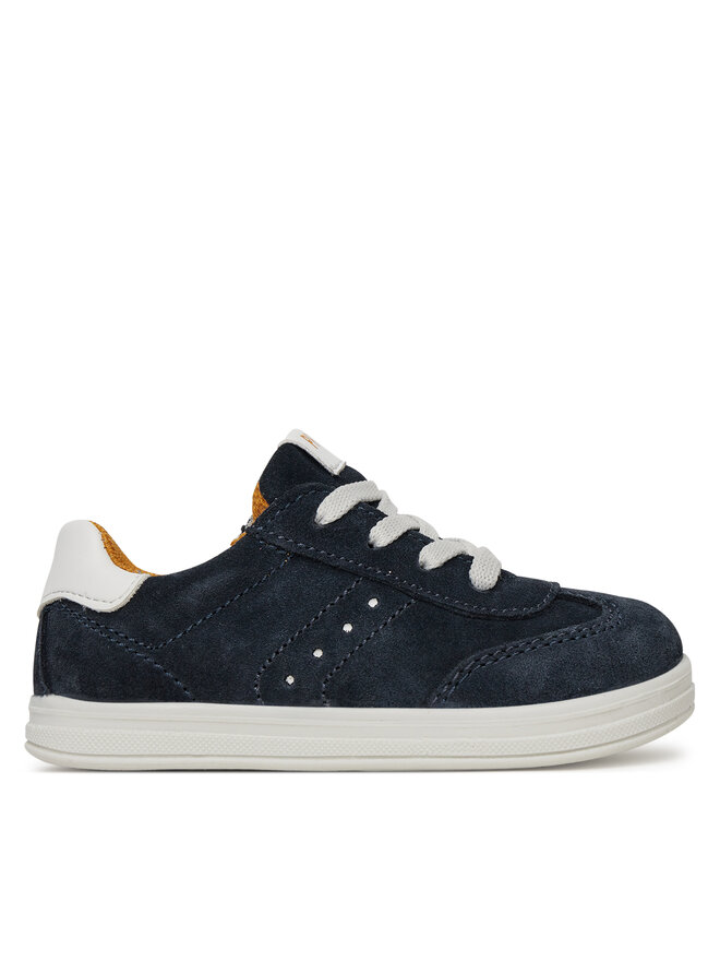 Primigi Sneakersy Primigi 7854611 M Tmavomodrá