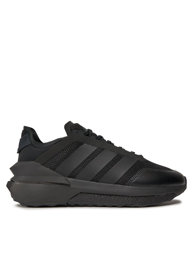 adidas Sneakersy adidas Avryn IE2642 Čierna