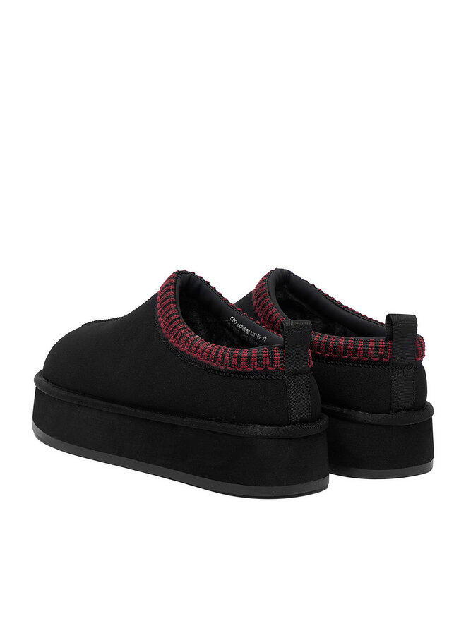 JENNY Stivali da neve JENNY CEO-LUNA BJL221102 Nero