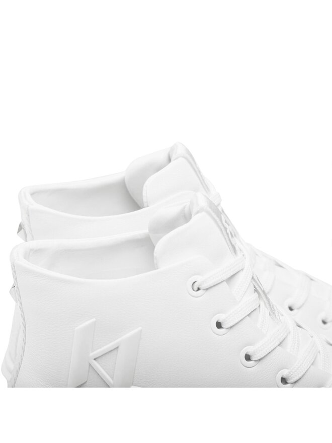 KARL LAGERFELD Sneakers KARL LAGERFELD KL52265 Bianco