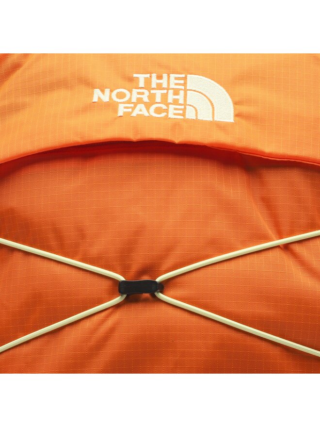 The North Face Rucksack The North Face BorealisNF0A52SEOHI1 Orange