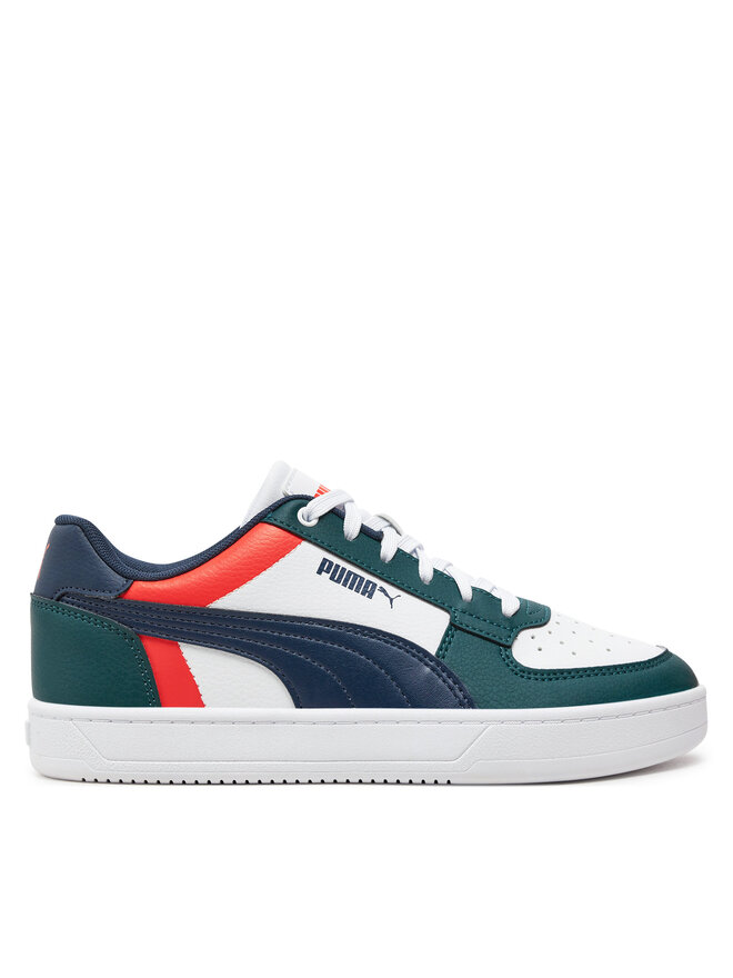 Zapatillas Puma Caven 2.0 Block Jr 394461 09 De color zapatos.es
