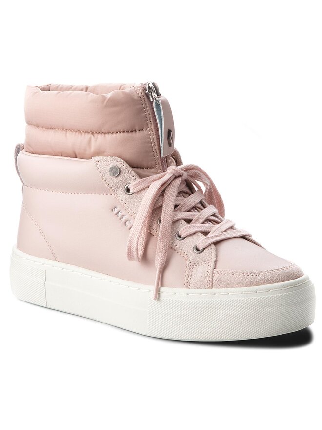 Skechers alba winter street deals