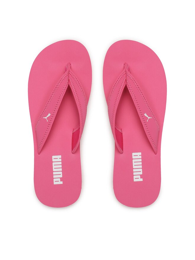В'єтнамки Puma Sandy Flip 38910602 Рожевий | evzuttya.com.ua