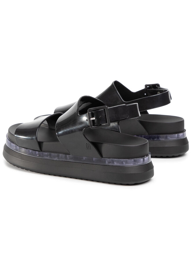 Melissa Sandalen Melissa Cosmic Sandal II Ad 32360 Schwarz