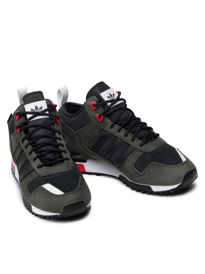 adidas Sneakers adidas ZX700 Winter Cp GX6156 Grün