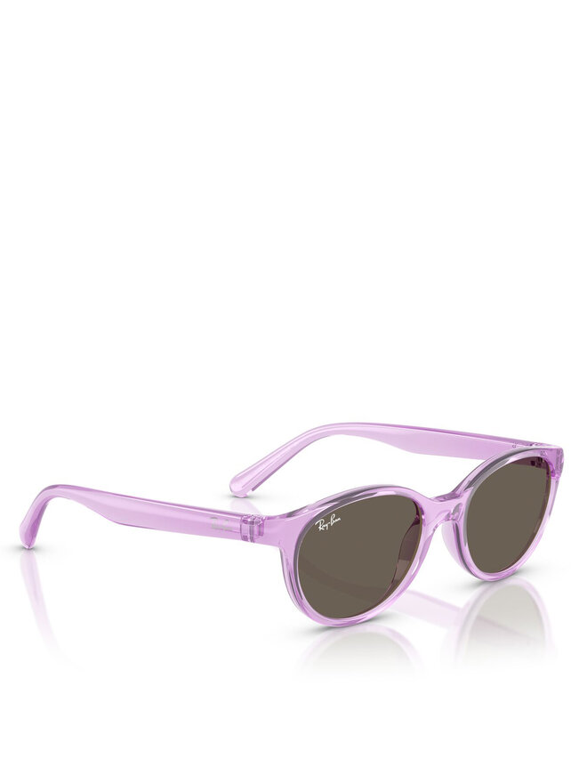 Ray-Ban Okulary przeciwsłoneczne Ray-Ban 0RJ9080S 45 7172/3 Fioletowy