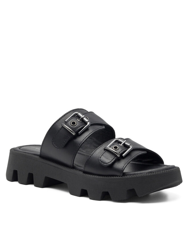 Lasocki Chanclas Lasocki BARI ARC-HANKA-01 Negro