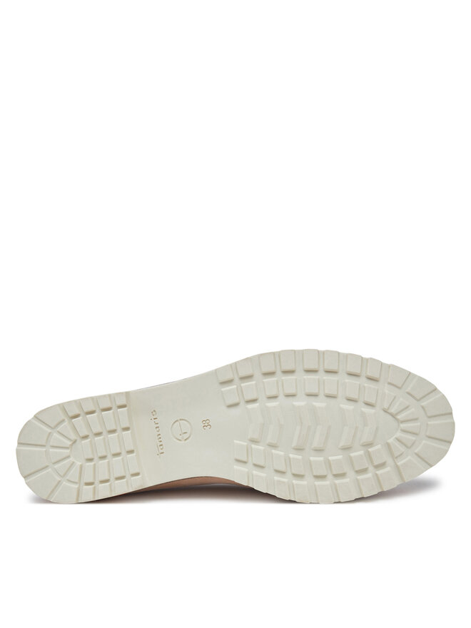 Tamaris Slipper Tamaris 1-24228-44 Beige