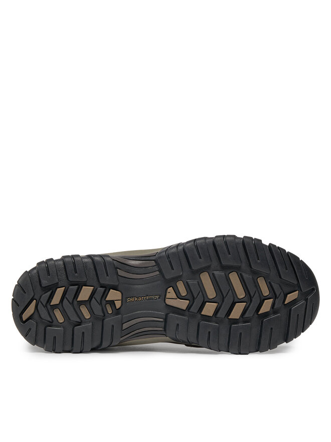 Karrimor Pārgājienu apavi Karrimor Mendip K894 Brūns