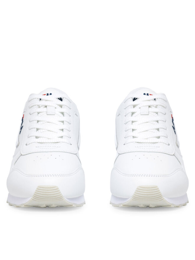 Fila Sneakers Fila ORBIT LOW 1010263_1FG Bianco