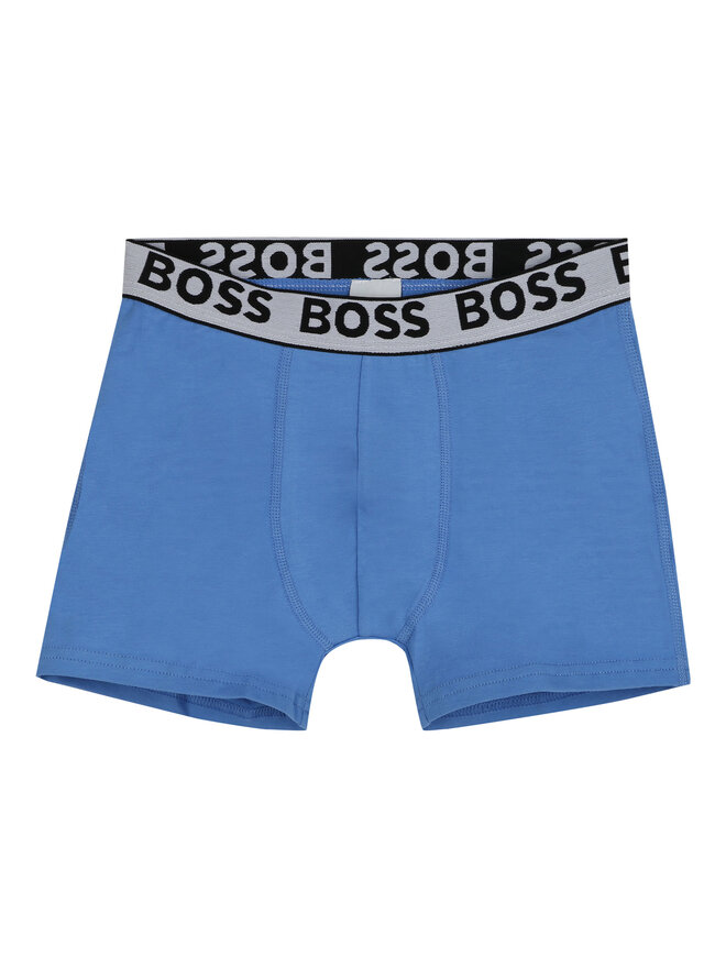 BOSS BOSS Набір з 3 пар боксерів J51746 D Кольоровий