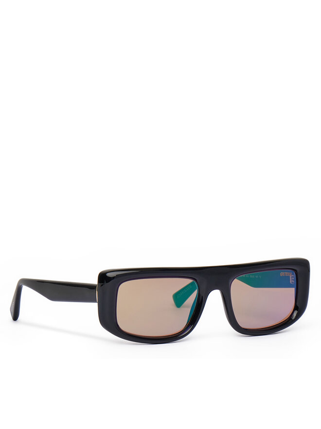 Guess Okulary przeciwsłoneczne Guess GU00138 Czarny