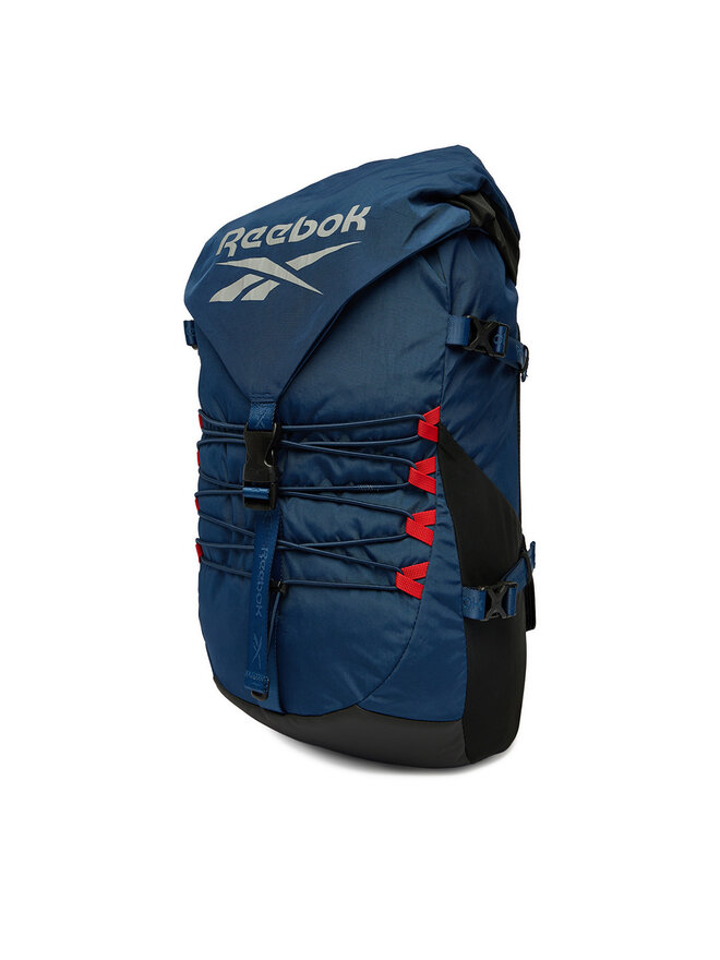 Reebok Rucksack Reebok CWBEO-RBK-WS-002-09 Dunkelblau