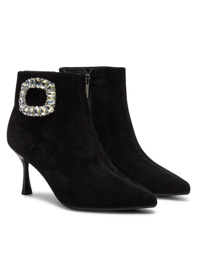 GOE Botines GOE OO2N4201 Negro