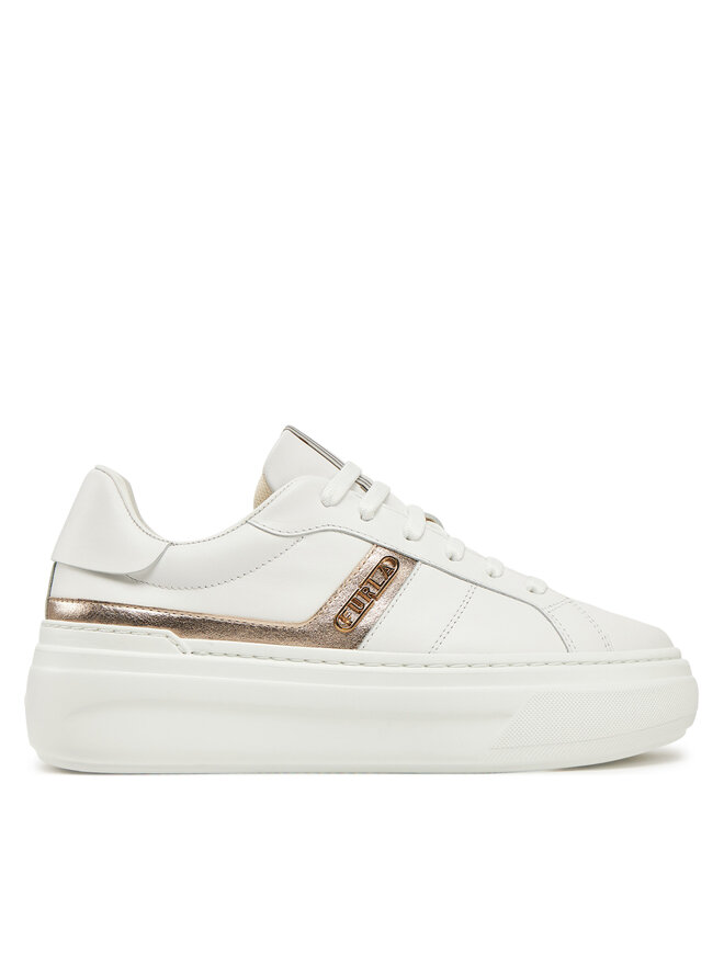 Furla Sneakersy Furla Nuage YJ14NUA BX3719 3304S Biela